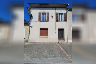 achat maison riscle 32400