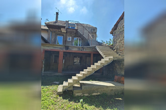 achat maison riscle 32400