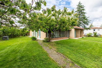 achat maison riscle 32400