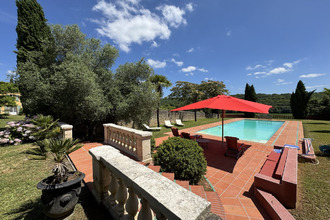 achat maison riscle 32400