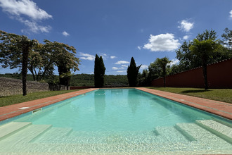 achat maison riscle 32400