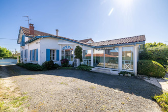 achat maison riscle 32400