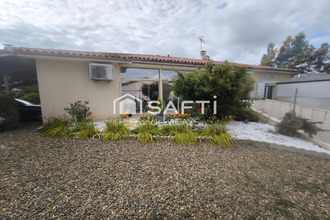 achat maison riscle 32400