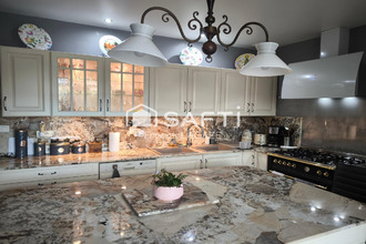 achat maison riscle 32400