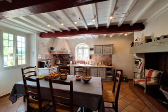 achat maison riscle 32400