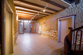 achat maison riscle 32400