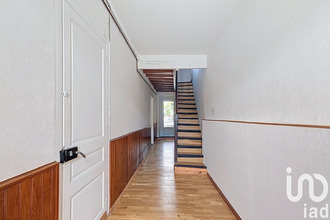 achat maison riscle 32400