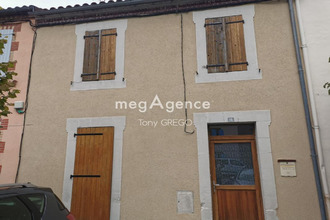 achat maison riscle 32400