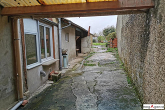 achat maison riscle 32400