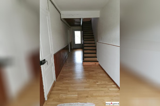 achat maison riscle 32400