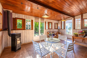 achat maison riscle 32400