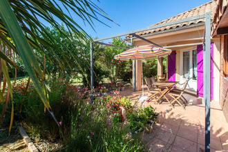 achat maison riscle 32400