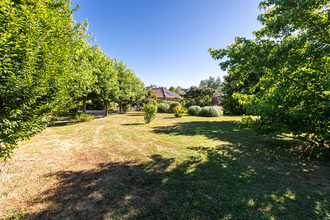 achat maison riscle 32400