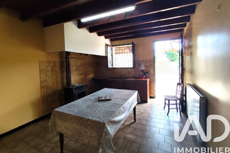 achat maison riscle 32400