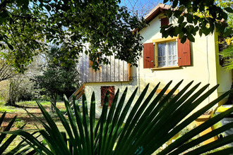 achat maison riscle 32400