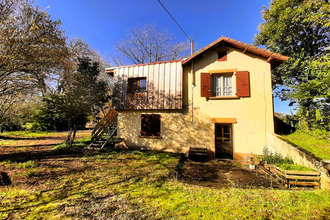 achat maison riscle 32400