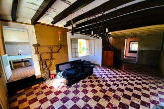 achat maison riscle 32400