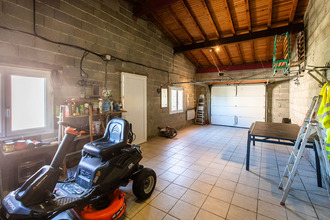 achat maison riscle 32400
