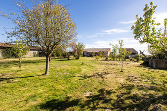 achat maison riscle 32400
