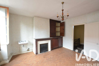 achat maison riscle 32400