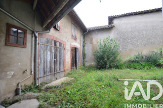 achat maison riscle 32400