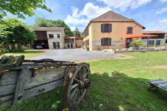 achat maison riscle 32400
