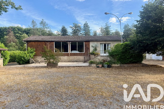 achat maison riscle 32400