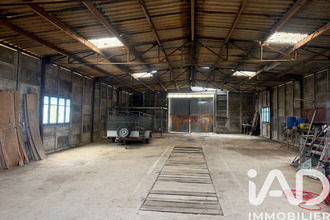 achat maison riscle 32400