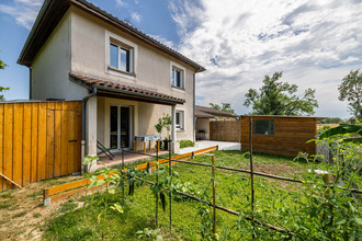achat maison riscle 32400