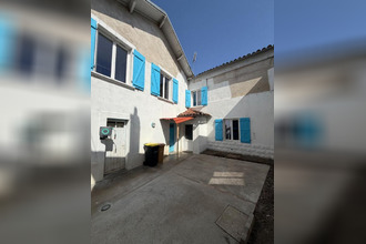 achat maison riscle 32400