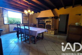 achat maison riscle 32400