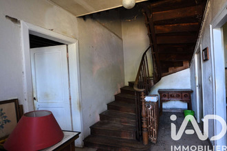 achat maison riscle 32400