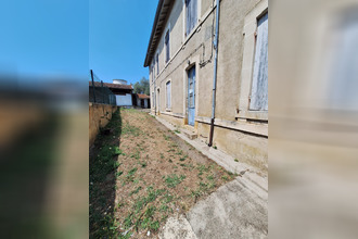 achat maison riscle 32400