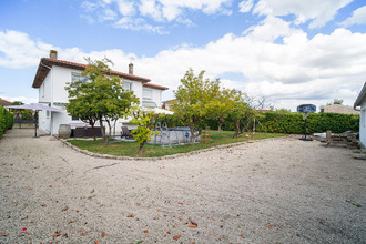 achat maison riscle 32400