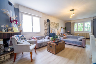 achat maison riscle 32400
