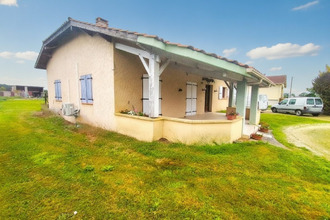 achat maison riscle 32400
