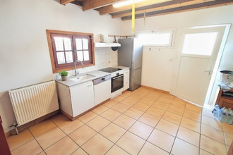 achat maison riscle 32400