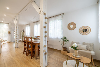 achat maison riscle 32400