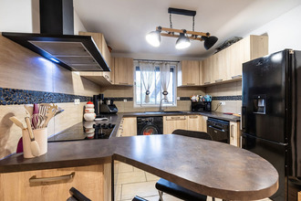 achat maison riscle 32400