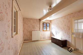 achat maison rittershoffen 67690