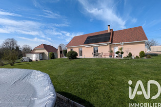 achat maison riupeyrous 64160