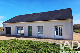 achat maison rivarennes 36800