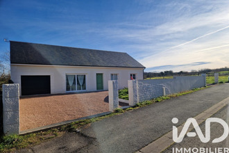 achat maison rivarennes 36800