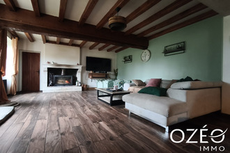 achat maison rivarennes 36800