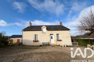 achat maison rivarennes 36800