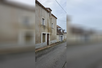 achat maison rivarennes 36800