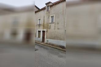 achat maison rivarennes 36800