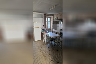 achat maison rivarennes 36800