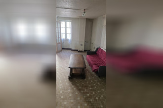 achat maison rivarennes 36800