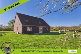 achat maison rivarennes 36800